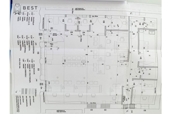 pabianicki, Pabianice, Cetrum, Piłsudskiego, ATRAKCYJNY lokal w Centrum Pabianic parking FV